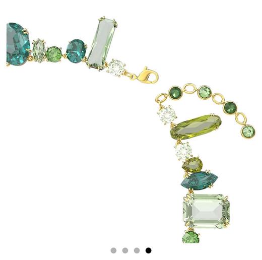 施华洛世奇Gema 项链 5613735 商品图1