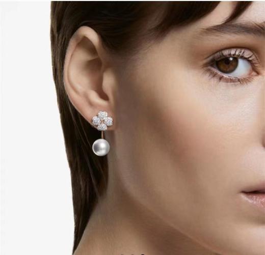 施华洛世奇 Latisha 耳环袋 5636486 5636487 商品图2