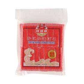 泰国可可鱼蟹柳454克