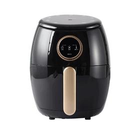 摩卡MOCCAHOUSE 空气炸锅-星空黑2.3L