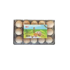 万尚放养蛋15枚装 /600G