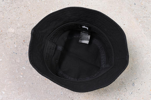 潮牌CDG 联名款刺绣图案 渔夫帽 Z-9329 商品图14