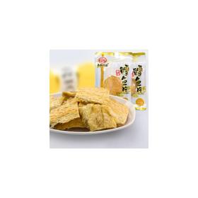 大有黄金鳕鱼片80g 903145