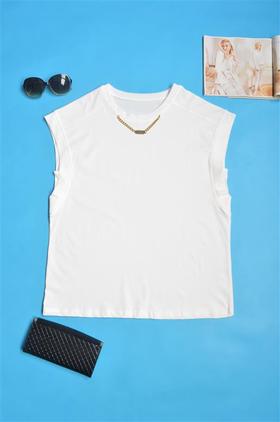 朝子SXL90L_T恤_ZK