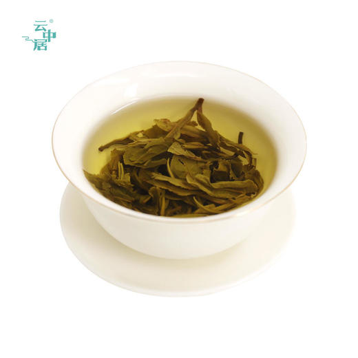 云中居 简 茉莉香螺罐装380g 商品图2