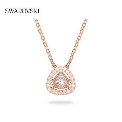 施华洛世奇 Millenia 项链5640290 5640292 商品图2