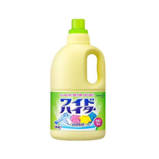 花王衣物彩漂剂 1L 商品图0
