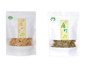 有机腐竹 黄/青 250g*4