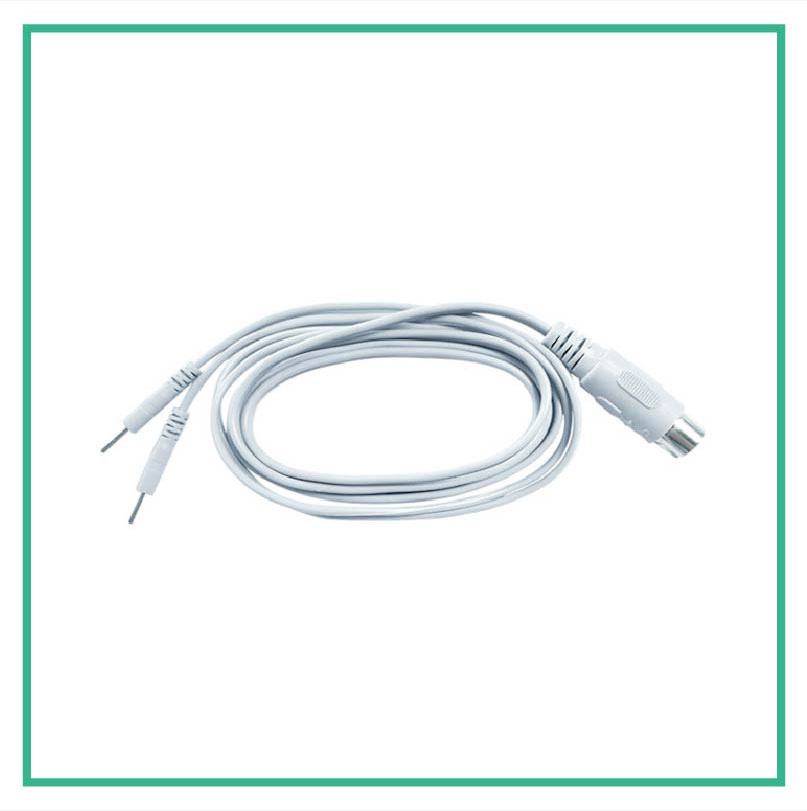 YKX-Y80治疗仪导线