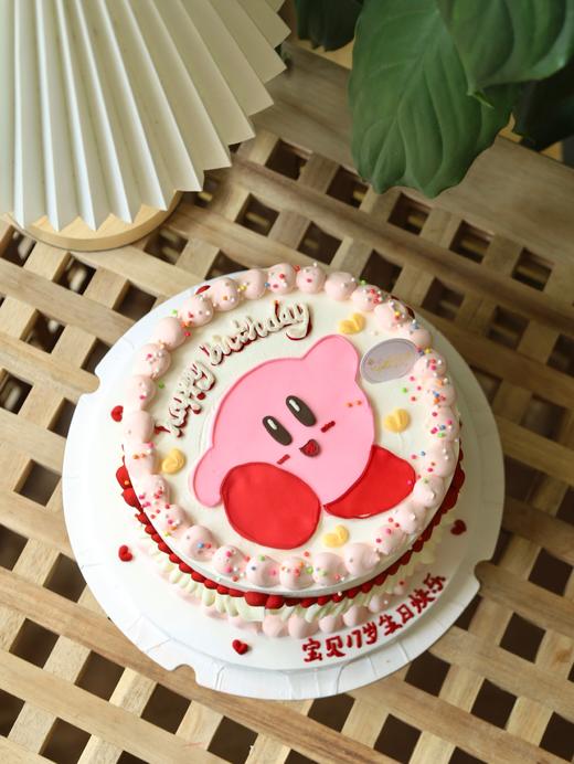 手绘可爱星之卡比 商品图3