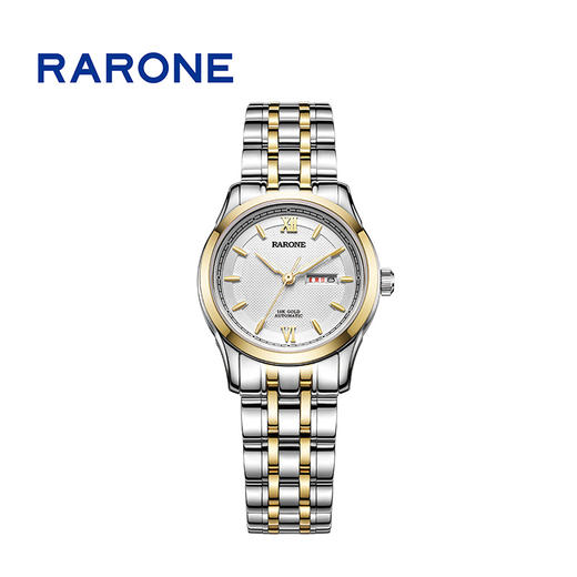 RARONE雷诺表臻诚系列机械对表98906 商品图3