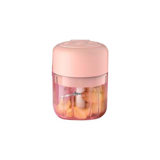 邻鹿LRK-1060打蒜器 浅樱粉 商品图0