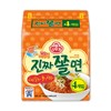 【멀티】오뚜기 진짜쫄면150g*4 商品缩略图0