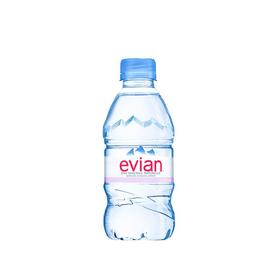 进口依云矿泉水330ml 063003