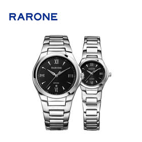 RARONE雷诺表在路上系列石英对表83051