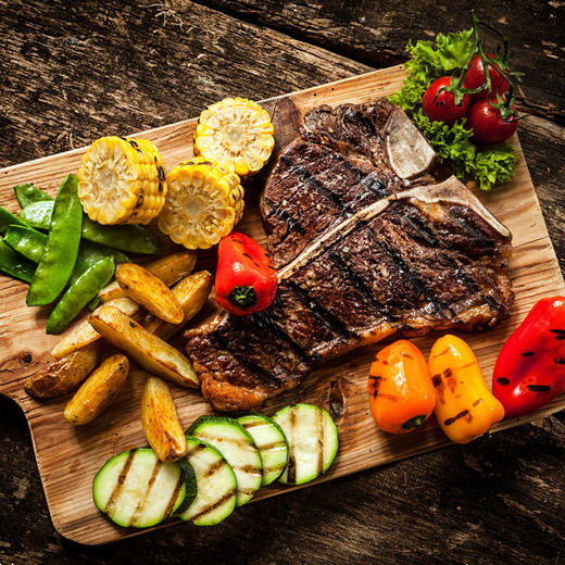 【南纬37°】 澳心牛排礼盒（A款/B款） 商品图4