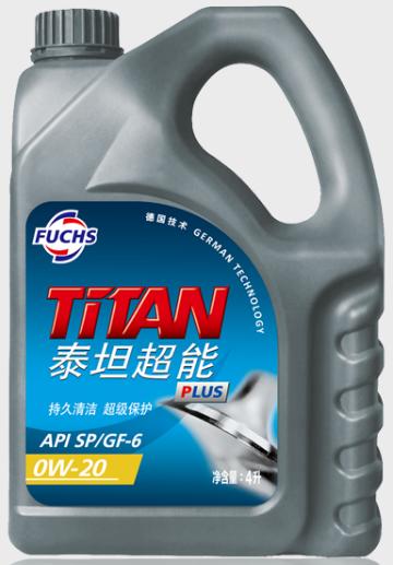 德国福斯机油全球润滑专家，奔驰、宝马、大众、通用初装及服务用油 商品图2