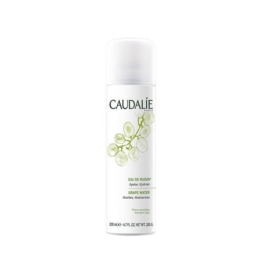 Caudalie欧缇丽大葡萄籽活性喷雾200ml 商品图0