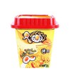 奔跑吧蛋蛋香辣咸蛋黄风味拌面92g 000625 商品缩略图0