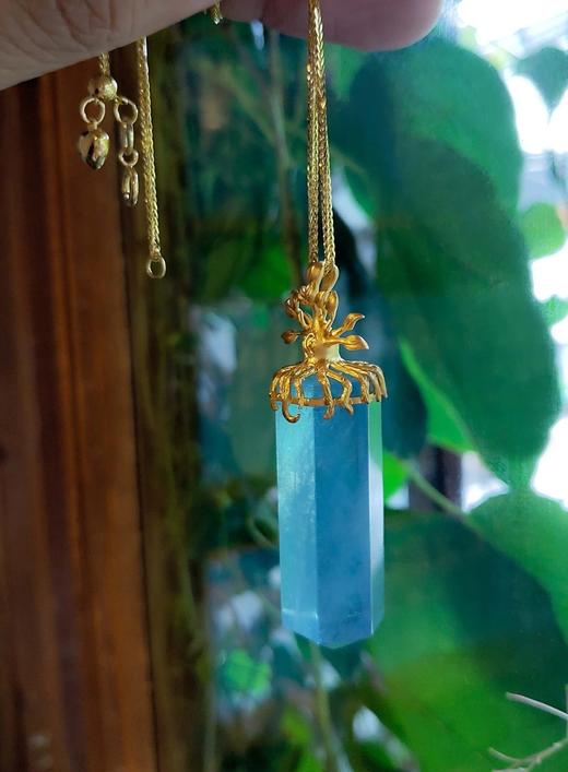 生命树灵摆（定制） 商品图2