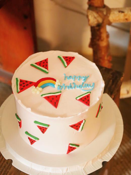 彩虹小西瓜 商品图0