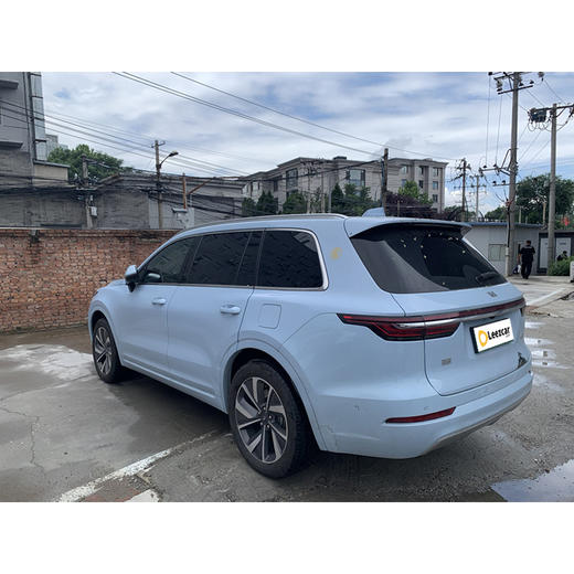 理想 ONE 增程6座版 【长租-北京】 商品图4