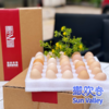 康之源农场 散养土鸡蛋 营养新鲜 生态自然 （限北京） 商品缩略图0