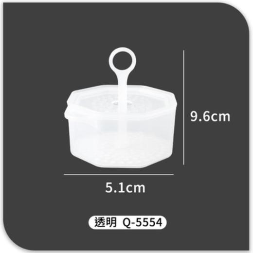 Imakara 洗面奶洗发水泡沫洁面起泡杯 商品图0