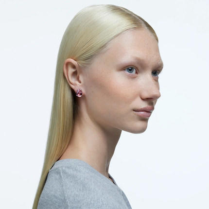 施华洛世奇 GEMA 耳环 5614455 商品图1