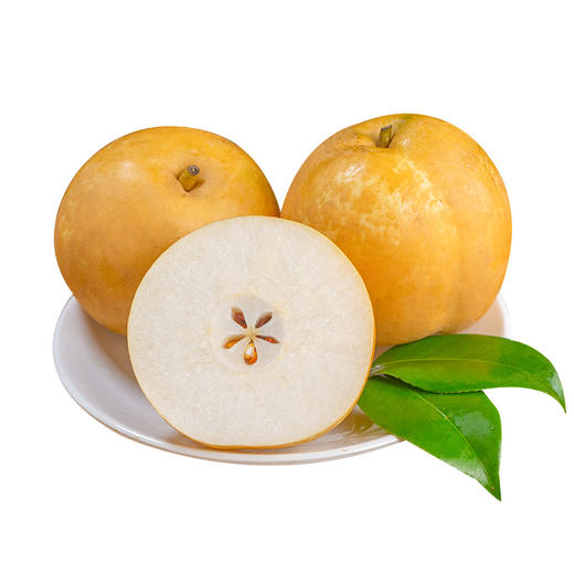 湖北枝江百里洲砂梨清甜肉质肉质脆嫩9斤装