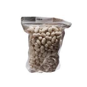 熟花生（原味）约350-400G/袋