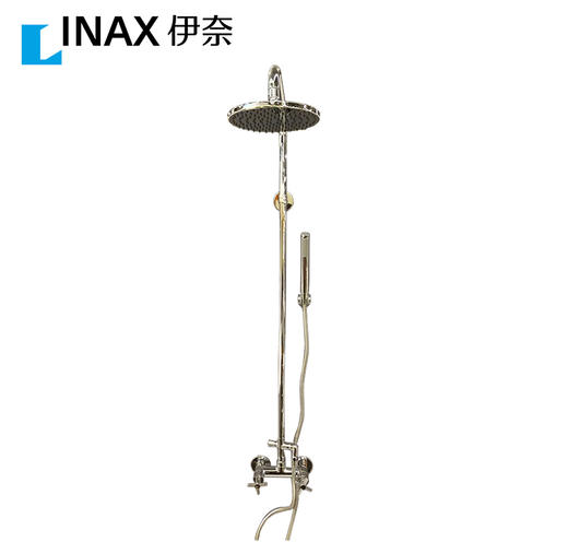 伊奈淋浴系统FFIXBC17-6A1500BC0 商品图0