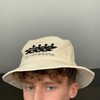 潮牌CDG 联名款刺绣图案 渔夫帽 Z-9329 商品缩略图5