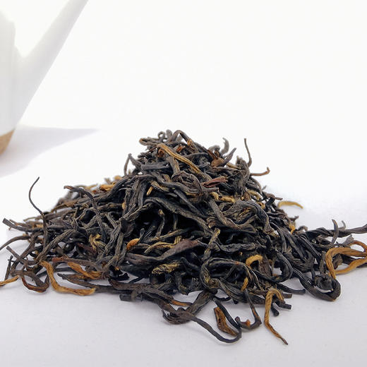 【恩施】麦特红恩施利川红一芽一叶茶叶袋装100g 商品图1