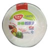 D2041 亿多姿环保纸浆碟小号 商品缩略图0