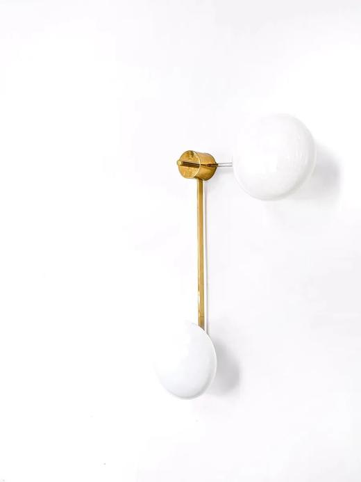 伽罗 JALO 2头星座吸顶灯 商品图1