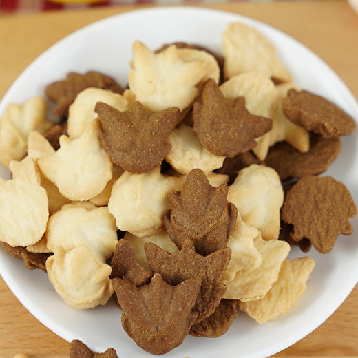 添乐奥特曲奇多味50g(T) 商品图1