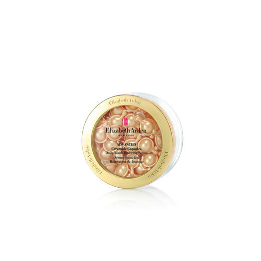 伊丽莎白雅顿 ElizabethArden 时空焕活胶囊精华液 60粒 商品图0