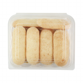 麦德龙 帕玛森芝士软麻薯 240g（16只装）