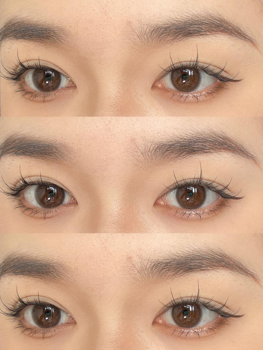 【月抛】小裸灰·Mixmixx丨14.0mm（月抛/2片装） 商品图4