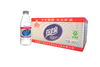 【仅供集采】100箱起送  百丈泉天然矿泉水350ml*24 商品缩略图1