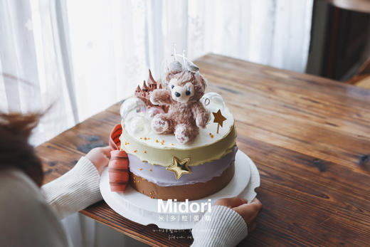 雪莉玫 | 迪士尼系 商品图4