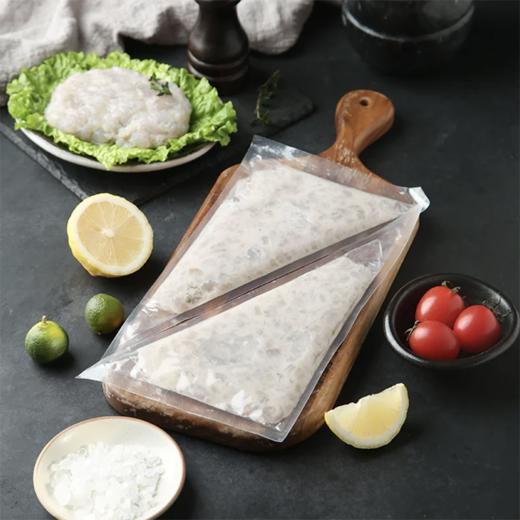 麦德龙 麦臻选  虾滑 480g 商品图1