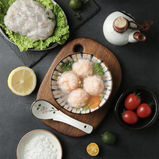 麦德龙 麦臻选  虾滑 480g 商品图2