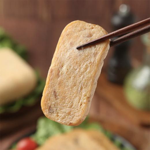  麦德龙 麦臻选 火腿猪肉罐头午餐肉  340g*2 商品图2