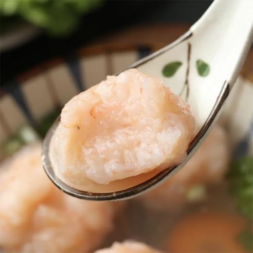 麦德龙 麦臻选  虾滑 480g 商品图4