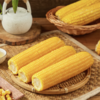 麦德龙 麦臻选 有机糯玉米棒 200g*4穗*2袋 商品缩略图1