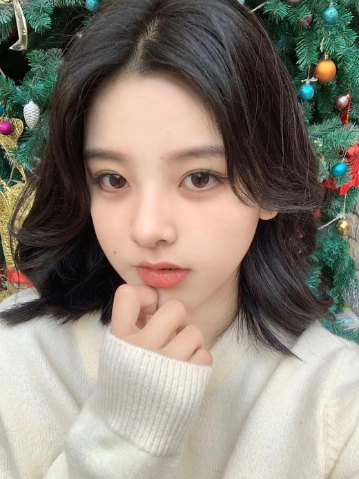 OLENS日抛 viviring小鹿巧 直径14.2mm着色13.0mm 0-800度无525/575 商品图4