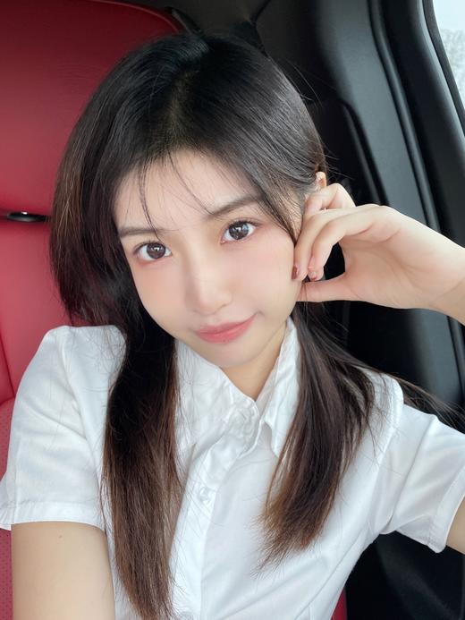 【小红书推荐款】fevencon，黑糖脆，直径 14.5，着色 13.8，158/副，最高度数有1000 商品图9