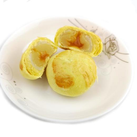 鲜吃迷你奶黄爆蛋黄酥198g(T) 商品图1